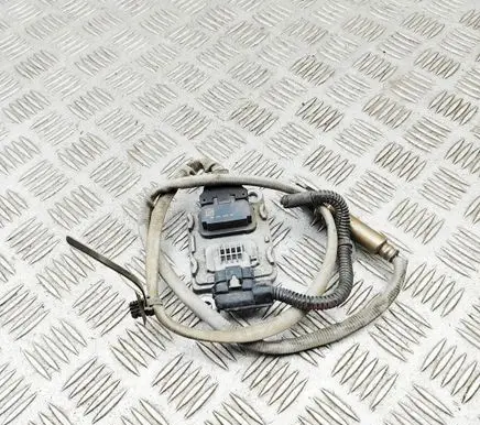 Opel Vivaro Lambda probe sensor 9817308880