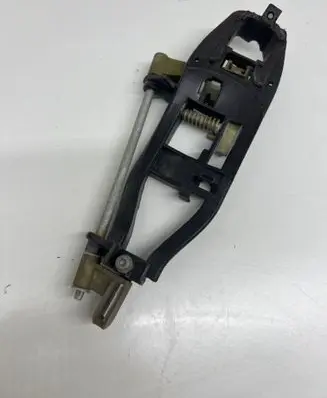 BMW 3 E46 Rear door exterior handle/bracket 51218253453