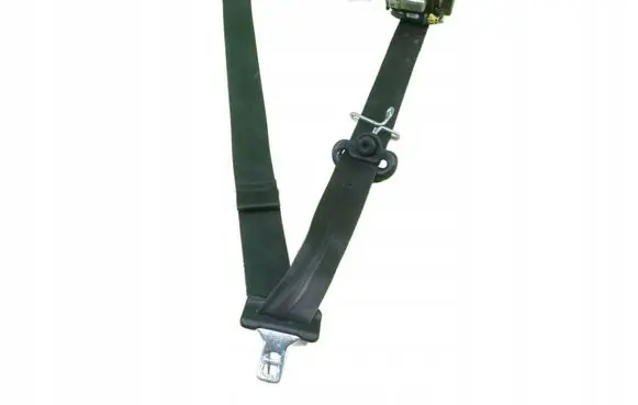 Ford Galaxy Front seatbelt 9G9N61294ACW WP182