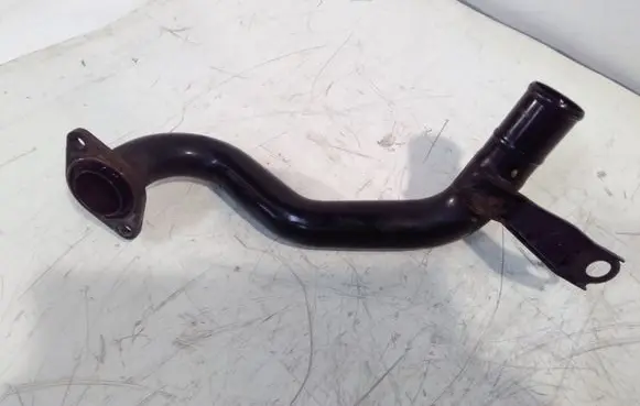 Toyota Yaris Intercooler hose/pipe