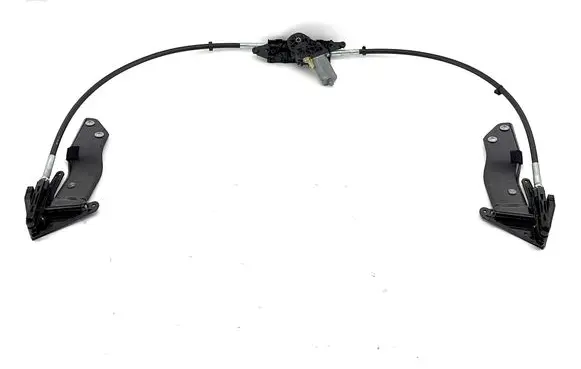 Mercedes-Benz SL R230 Other parcel shelf part A2308201942 2308201942
