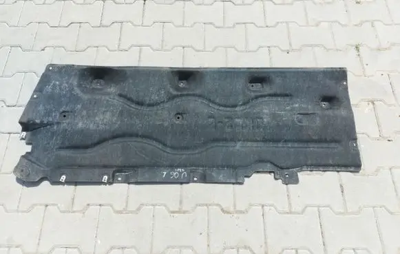 BMW 2 Active Tourer U06 Side bottom protection BMWU06Osl7286823