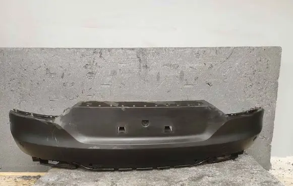 Opel Grandland X Rear bumper 1980032X