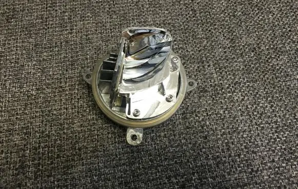 BMW 5 G30 G31 G38 Xenon control unit/module drljez