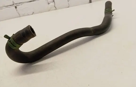 Volkswagen Transporter - Caravelle T4 Engine coolant pipe/hose 701819373F