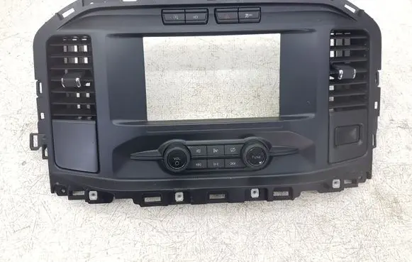 Ford F150 Head unit multimedia control ML3T18K811 ML3T18K811BBW HAQ9A