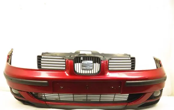 Seat Toledo II (1M) Front bumper