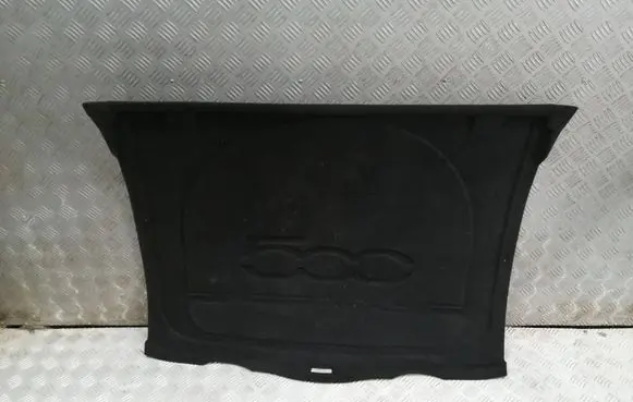 Fiat 500X Trunk/boot mat liner 07356311270 36051B166 P97356311270