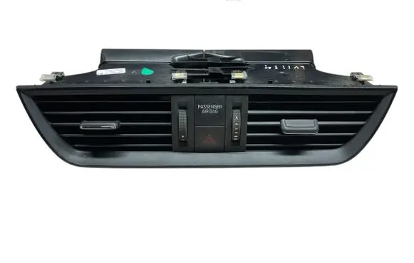 Skoda Rapid (NH) Dash center air vent grill 5JA820951D 5JA820951 10004433