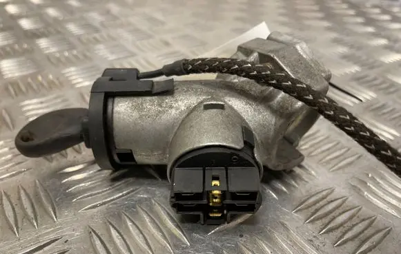 Fiat Ducato Ignition lock