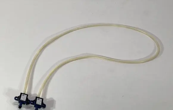 Mercedes-Benz GLA W156 X156 Airbag deployment crash/impact sensor A1179059001