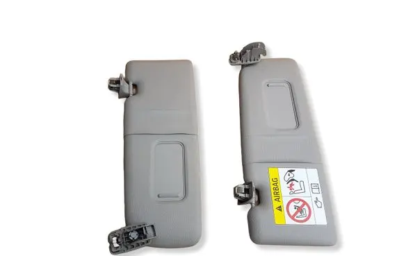 BMW 1 F20 F21 Sun visor 7319147 7319148 338735