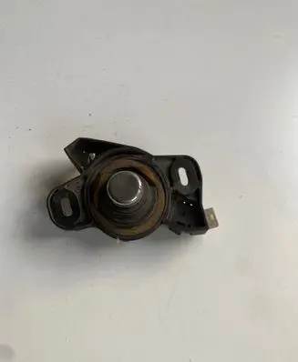 Opel Vectra C Tailgate opening switch 13178153