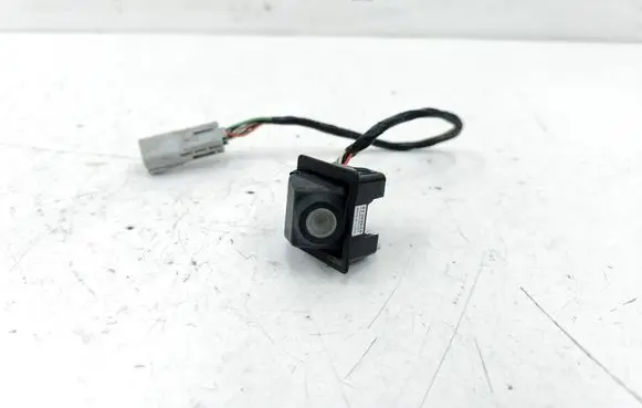Buick Encore I Reversing camera 42389646