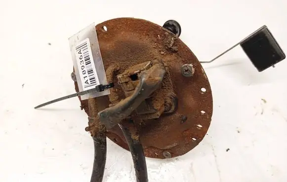 Mazda Premacy Fuel level sensor 
