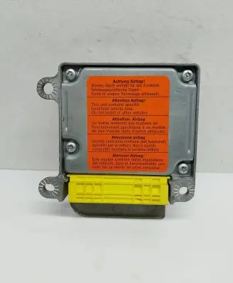 Volkswagen PASSAT B5.5 Airbag control unit/module 1C0909605B