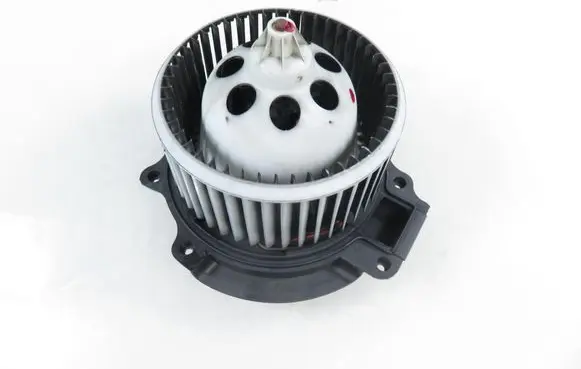 Renault Espace - Grand espace IV Heater fan/blower 52492209