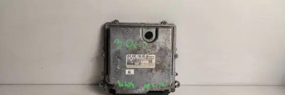 Mercedes-Benz E W212 Engine control unit/module A6421508900