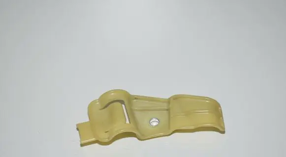 BMW 7 G11 G12 Radiator support slam panel bracket 9331176 61429331176