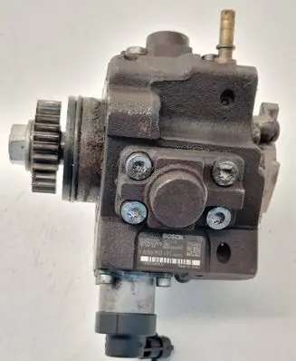 Renault Trafic II (X83) Fuel injection high pressure pump 0445010205 8201024002 0615228