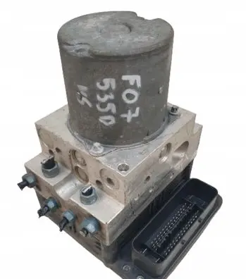BMW 5 GT F07 ABS Pump 0265250550 6850068