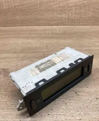 Citroen C5 Screen/display/small screen 9644422477 216564820
