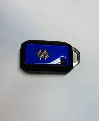 Suzuki Ignis Ignition key/card 