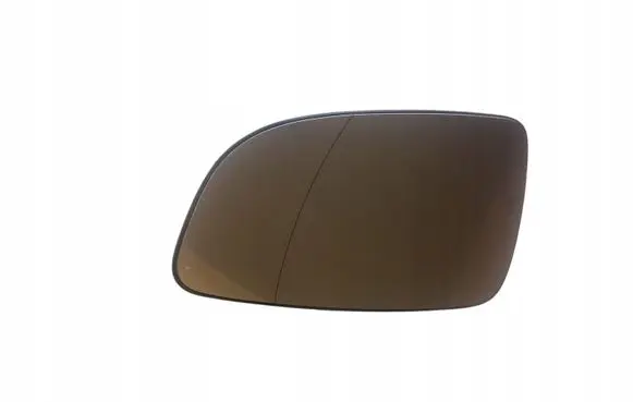Opel Astra H Wing mirror glass 6102020404493P