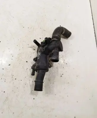 Ford S-MAX Thermostat housing 9656182980