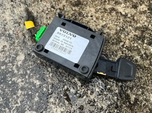 Volvo C70 Phone control unit/module 8673121