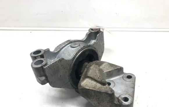 Opel Combo D Engine mount vacuum valve 00517991100
