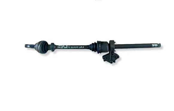Fiat Ducato Front driveshaft 