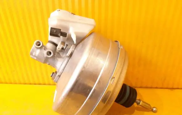 Porsche Macan (95B) Brake booster 95B612103E 8W0611301