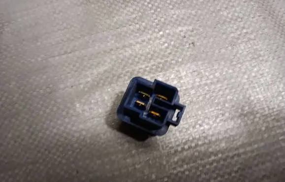 Nissan X-Trail T30 Other relay 25230