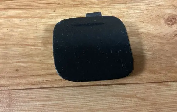 Volvo V50 Front tow hook cap/cover 30744978