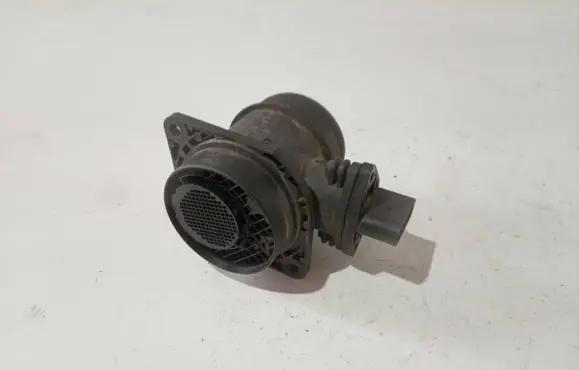 Volkswagen Golf IV Mass air flow meter 038906461C 0281002757