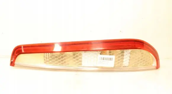 Ford Focus Rear/tail lights E411808