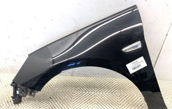 Opel Astra K Fender