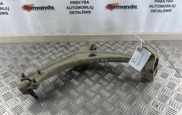 Volkswagen PASSAT B6 Front lower control arm/wishbone