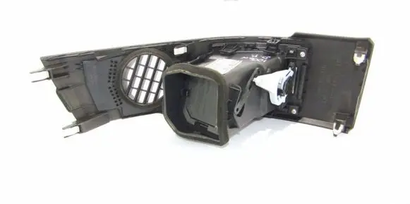 Honda CR-V Dash center air vent grill 77630SWWG011M1