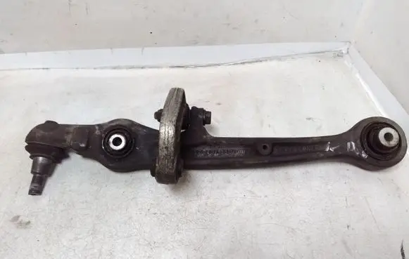 Front control arm