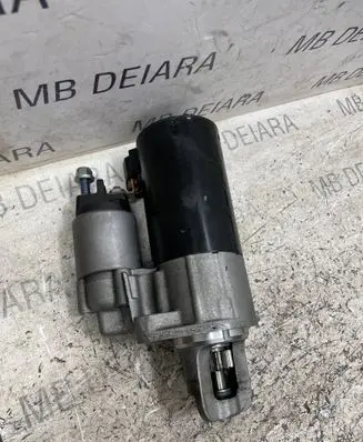 Mercedes-Benz C AMG W205 Starter motor A278906070006