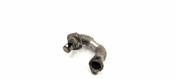 Opel Insignia B EGR valve line/pipe/hose 55574012