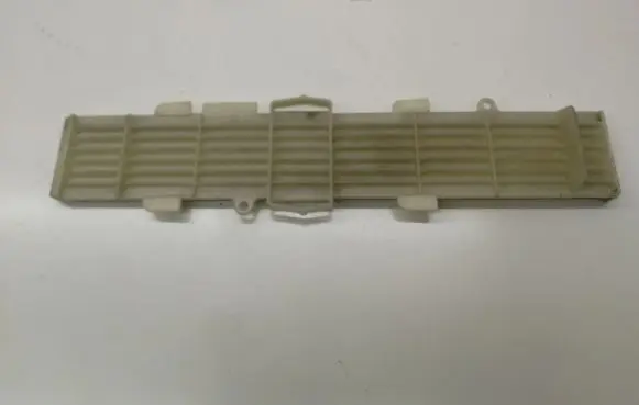 Audi A4 S4 B8 8K Cabin air micro filter cap L5709