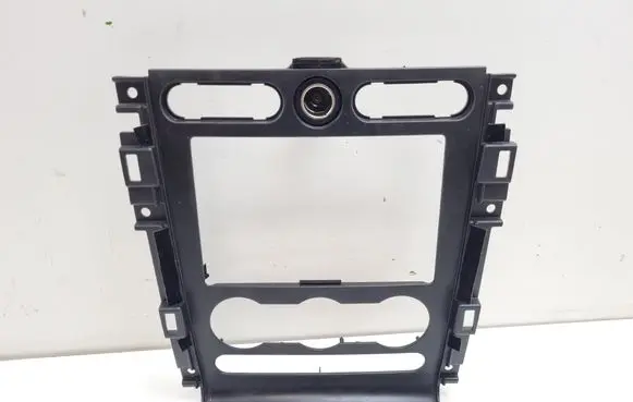 Ford Mustang V Climate control/heater control trim 4R336304302A