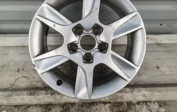 Audi A4 S4 B6 8E 8H R16 alloy rim 8P0601025A11