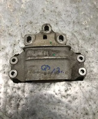Gearbox mount