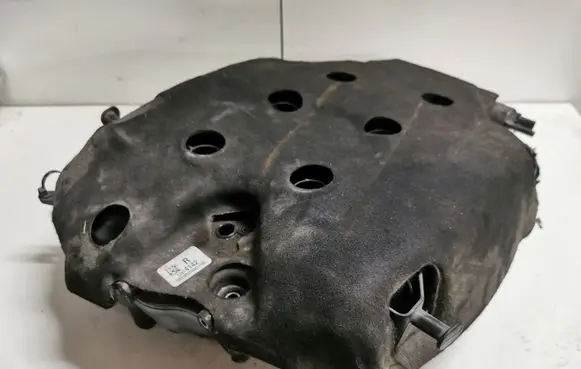 Chevrolet Camaro Intake manifold 12674142