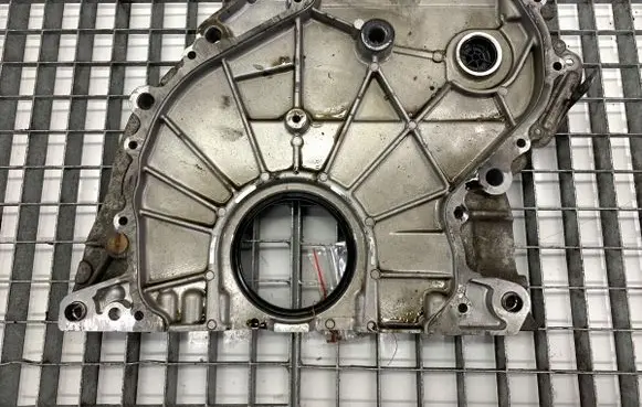BMW X3 F25 Timing chain cover 8516751