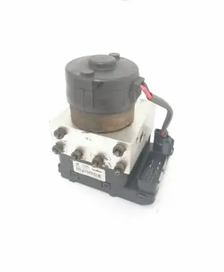 Hyundai H-1, Starex, Satellite ABS Pump 589104A050 X2T32274M